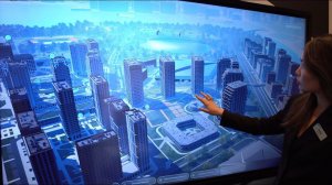 Презентация Unreal Engine | ЖК Остров для Донстрой