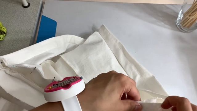 Пошив рубашечного воротника смотреть онлайн
