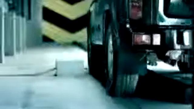 Краш тест УАЗки смотреть онлайн