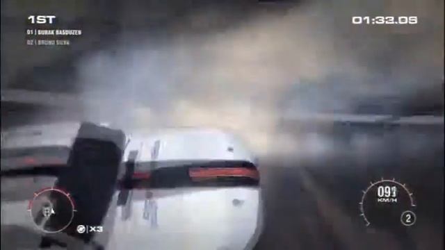 Grid 2 - HD 5570 1 GB (with OverDrive) смотреть онлайн