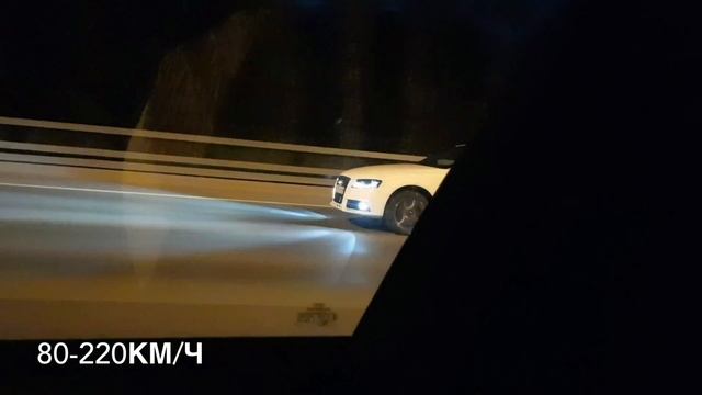 A4 3.0TDI st3 TDItuning vs A4 3.0TDI st3 AGP смотреть онлайн