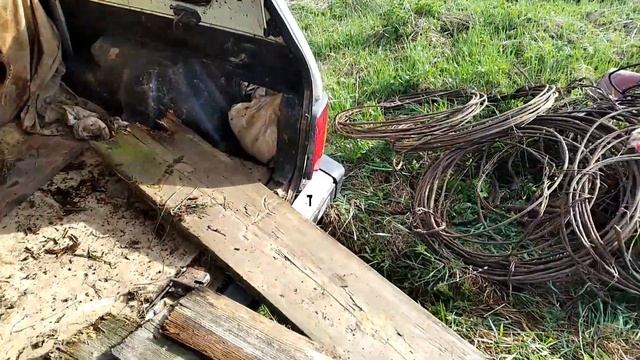 РЕДУКТОР от БУРОВОЙ УСТАНОВКИ,откуда он здесь!?Коп чермета,добываю металл. смотреть онлайн