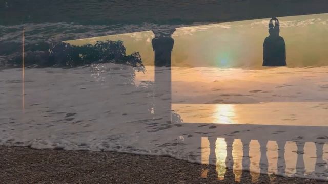 Музыка для релакса, успокоения души, медитации, Гитарная музыка | Music for relaxation, calming #6 смотреть онлайн