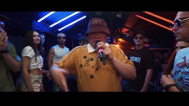 3 РАУНДА CRAM SQUAD vs СЫЧУАНЬСКИЙ СОУС смотреть онлайн