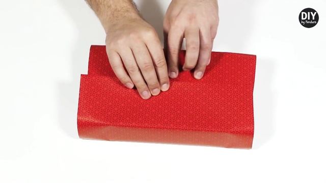 DIY By Panduro: Creative Gift Wrapping