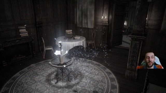 My only weakness ... a shield | Lies of P Let's Play | Episode 3 смотреть онлайн