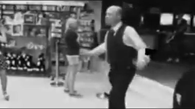 Shocking blue- Юрий Гагарин (venus) смотреть онлайн