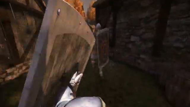 Chivalry: Medieval Warfare (GTX 560 TI 2gb) Benchmark смотреть онлайн