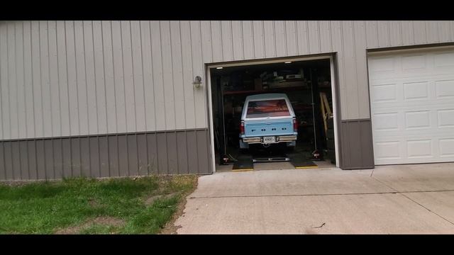 1978 Ford Courier Episode 32 : Did we fix it? смотреть онлайн