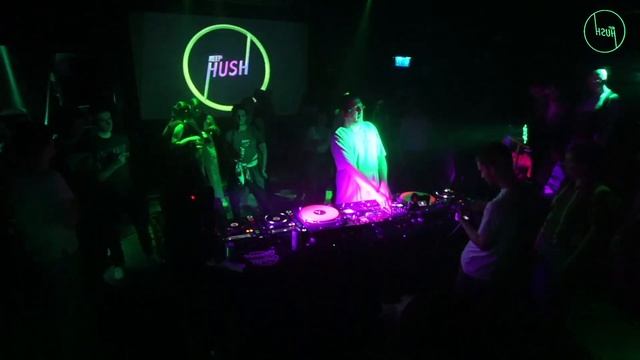 Om Unit DJ Set | Keep Hush Live London: Ila Brugal Presents смотреть онлайн