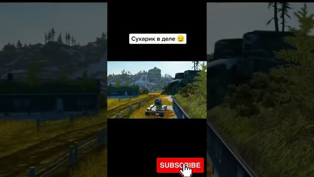 Game play World of Tanks Blitz ✔#world of tanks blitz#wot blitz#ios#android#iphone#ipad#game#play смотреть онлайн
