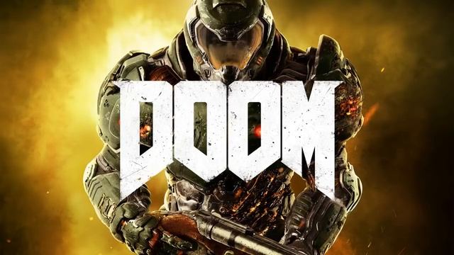 DOOM 2016 Theme Song смотреть онлайн