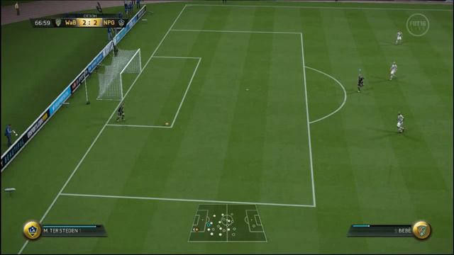 ๏̮͡๏ FIFA 16 ๏̮͡๏ ULTIMATE TEAM ✪ [#7] - отличный старт смотреть онлайн