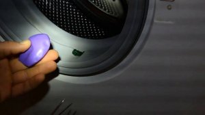 РЕАЛЬНЫЙ и простой Ремонт манжеты стиральной машины