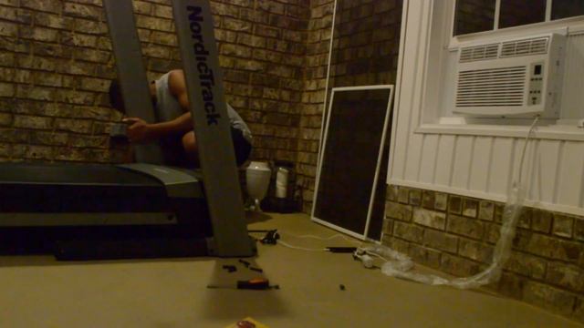 Nordictrack 1750 Commercial Unboxing and Review смотреть онлайн