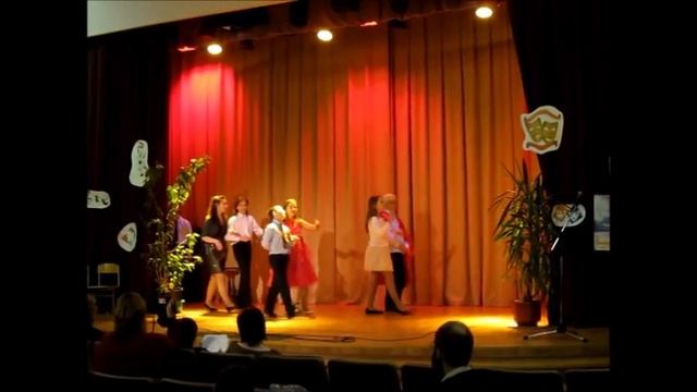 "Золушка", "Cendrillion", сказка на французском языке. МБОУ лицей, г. Лобня смотреть онлайн