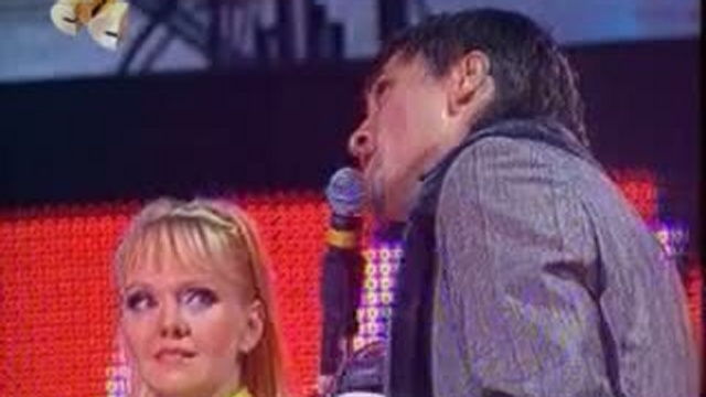 История российского шоу-бизнеса 2001. смотреть онлайн