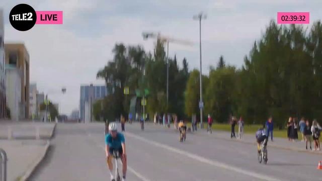 ПРЯМАЯ ТРАНСЛЯЦИЯ IRONSTAR EKATERINBURG 2023