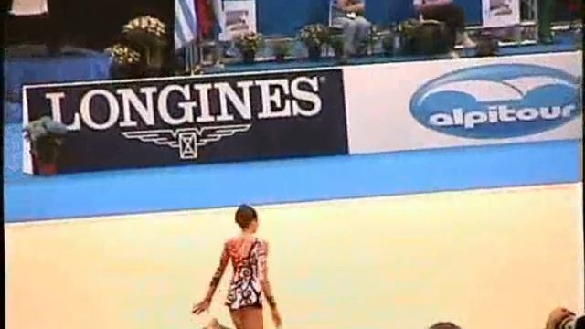 Gymnastics смотреть онлайн