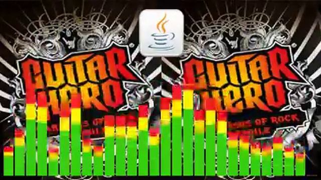 GUITAR HERO 6 WARRIORS OF ROCK MOBILE (STRAY CAT BLUES) 07 JAVA смотреть онлайн