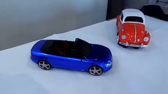 Машина-Спикер смотреть онлайн