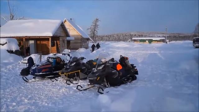 На перевале Дятлова пропал турист из Екатеринбурга смотреть онлайн