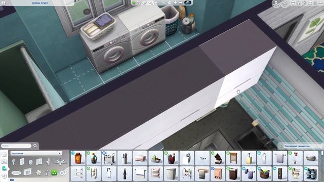 Not so Berry Challenge | Создаем домик для мятного поколения | The Sims 4 смотреть онлайн