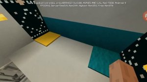 Советский город в Minecraft PE#15. Пока что некоторые изменения)
