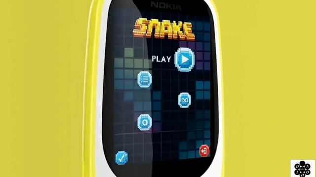 Nokia 3310 2017г теперь и в России