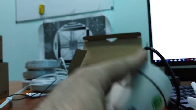 Камера AHD RF-LINK A2B36323 смотреть онлайн