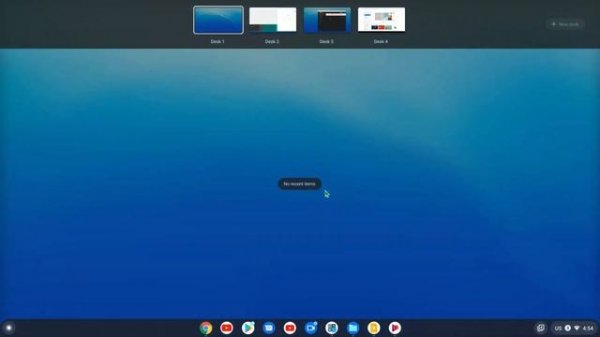 7 самых красивых Linux дистрибутивов на 2021 год