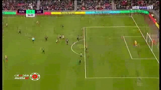 Sunderland Vs Liverpool Highlights смотреть онлайн