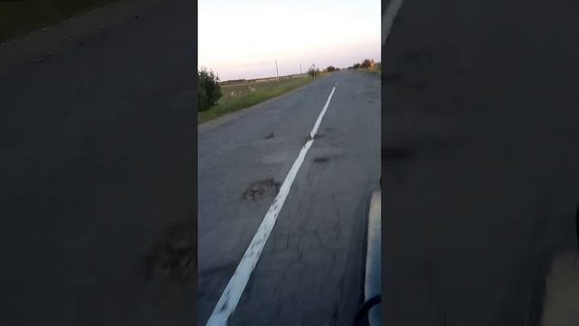 Лучшие дороги Рязанской области(1) смотреть онлайн