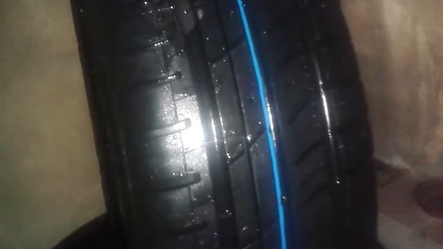 Отзыв владельца о резине Cordiant Sport 2. смотреть онлайн