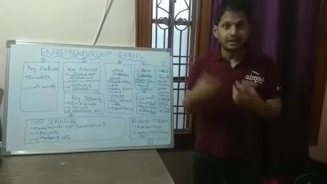 How to Write Business Plan/Sketch - Entrepreneurship смотреть онлайн