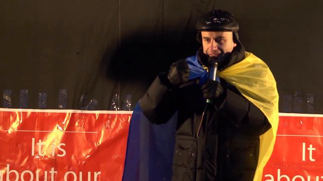 Ваче Давтян. Енергія цілі. Лекція у Відкритому університеті Майдану смотреть онлайн