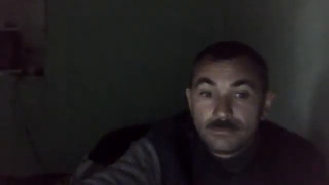 Видео с веб-камеры. Дата: 9 августа 2013 г., 19:12.