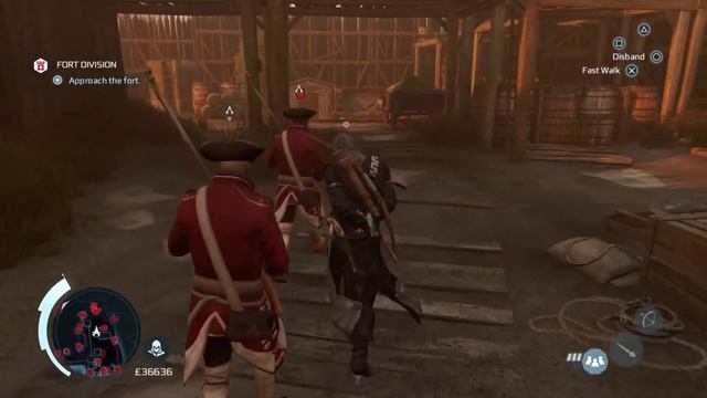 Re-Ranking EVERY Assassin's Creed Stealth System смотреть онлайн