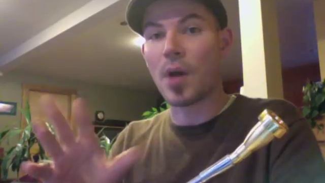 How to Easily Expand Your Trumpet Range (without Hurting Yourself!) смотреть онлайн