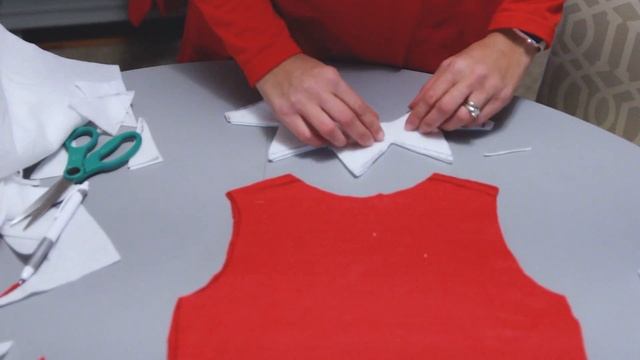 How to make Christmas Elf Costume for Kids - DIY смотреть онлайн
