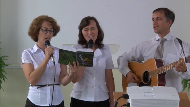 Дай силы мне (пение) смотреть онлайн