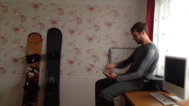 2014.12.21 Сценка о тщеславии смотреть онлайн