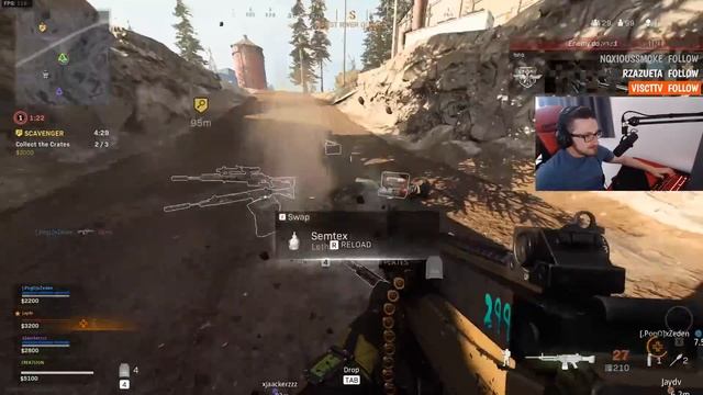 CREA7IION BEST OF MODERN WARFARE.EXE смотреть онлайн