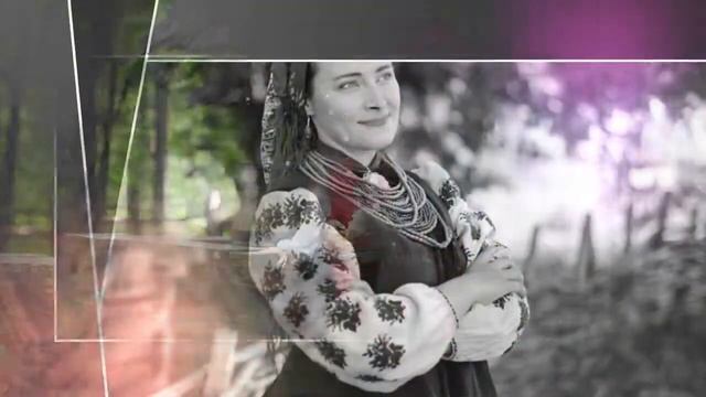 Нина Матвиенко  Ой, у вишневому саду