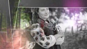 Нина Матвиенко  Ой, у вишневому саду