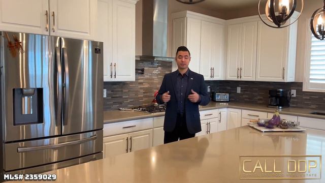 Just Listed! Amazing Single Story home in NW Las Vegas | 3BD | 2.5BTH | 2,494sq ft | City Views смотреть онлайн
