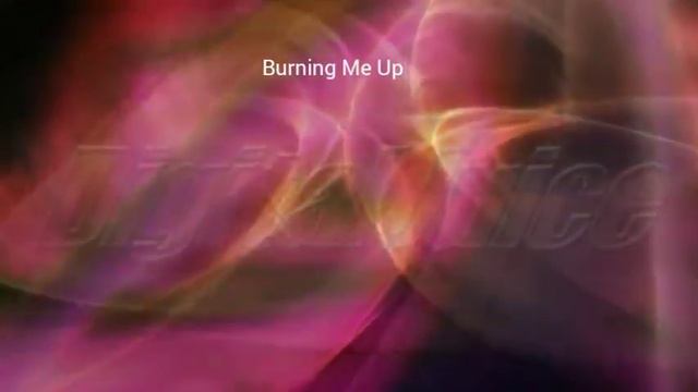 Burning Me Up BGA смотреть онлайн