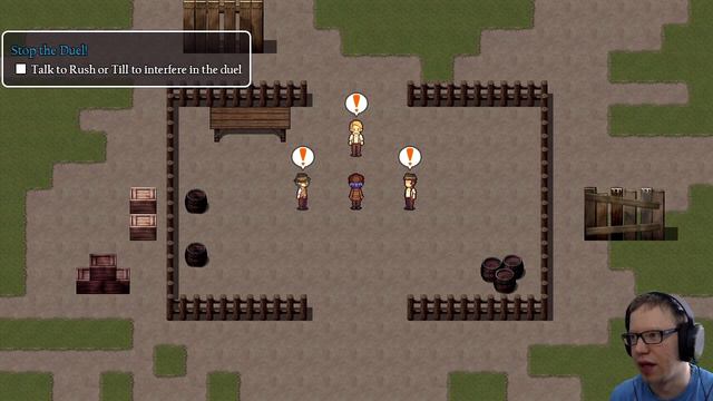 WIDMOWY ZŁODZIEJ - Detective Girl of the Steam City [#04]