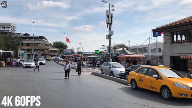 IPhone 8 Kamera Performansı (4K 60 FPS ?)