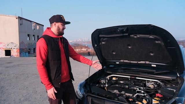 Subaru Impreza GJ7-редкий гость на авто рынке. 2 литра 4WD. Космические цены на авто из Японии. смотреть онлайн